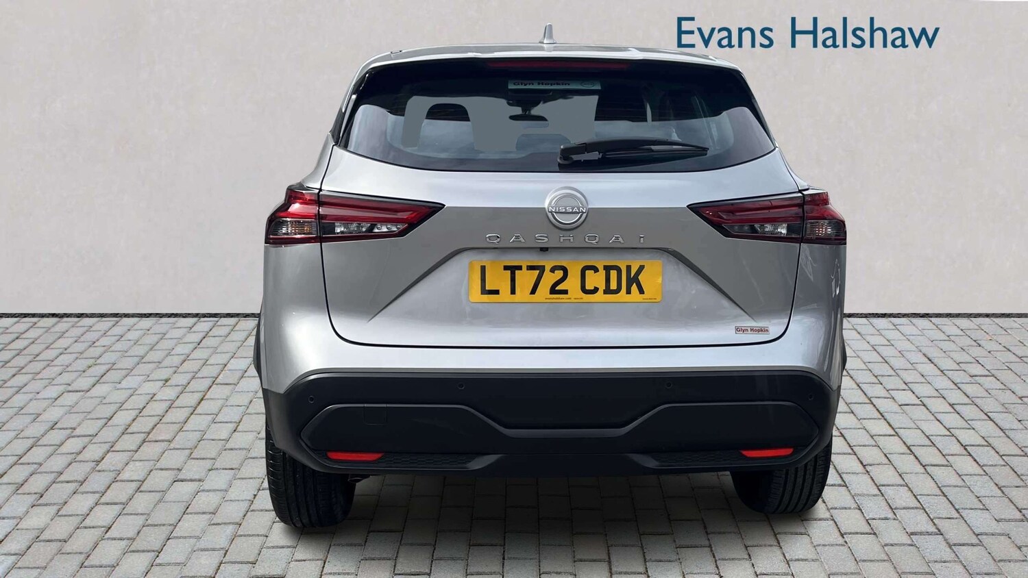 Used Nissan Qashqai 2023 for sale - 78129693: Photo 6