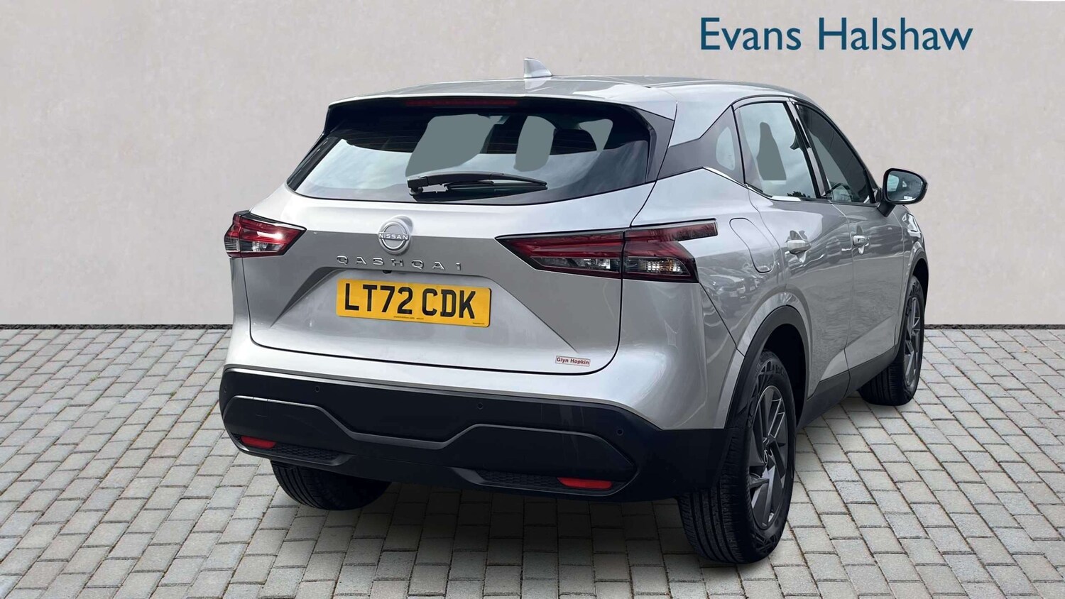 Used Nissan Qashqai 2023 for sale - 78129693: Photo 7