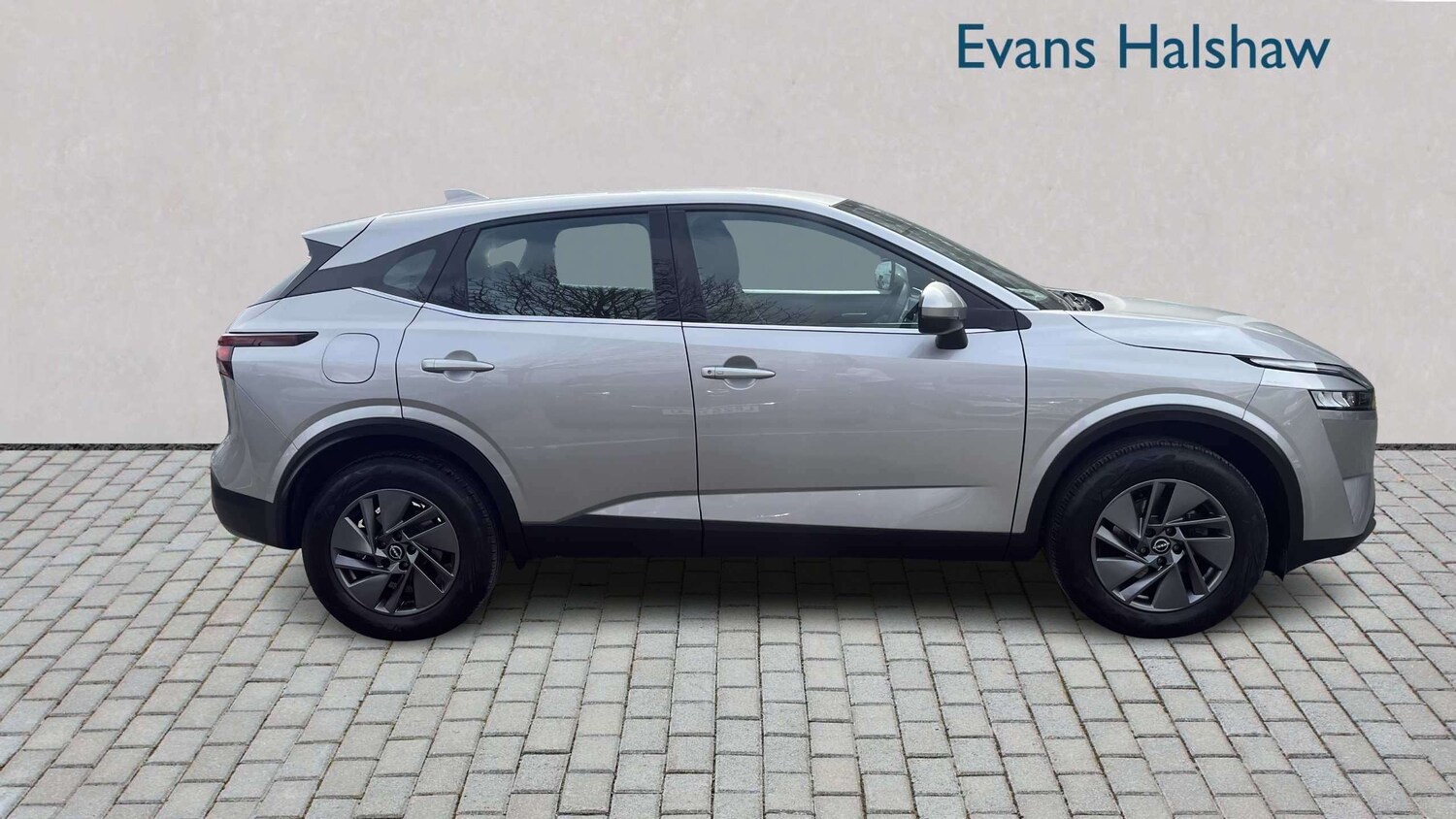 Used Nissan Qashqai 2023 for sale - 78129693: Photo 8