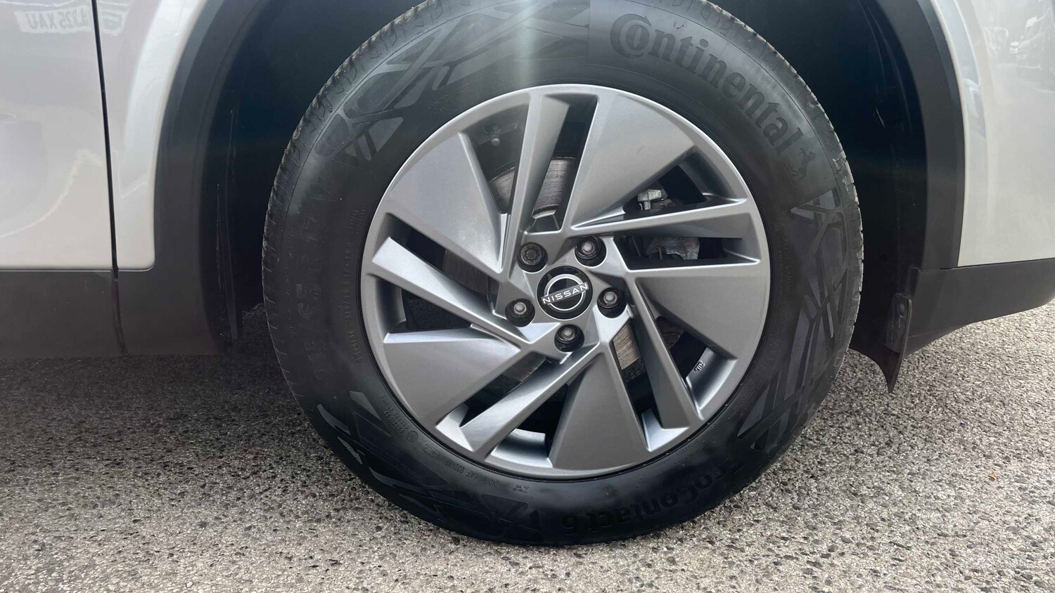 Used Nissan Qashqai 2023 for sale - 78129693: Photo 9