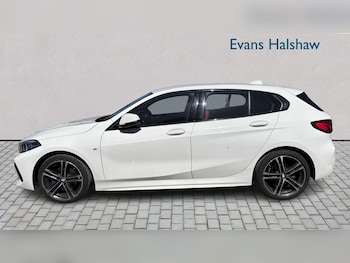 Used BMW 1 Series 2021 for sale - 78551034: Photo