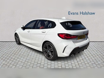 Used BMW 1 Series 2021 for sale - 78551034: Photo