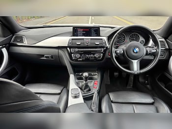 Used BMW 4 Series 2019 for sale - 79215098: Photo