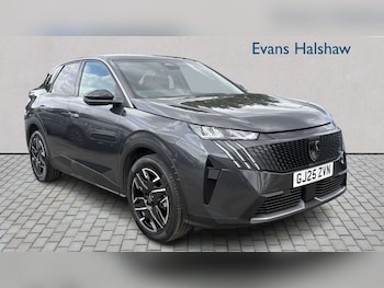 Used Peugeot 3008 2025 for sale - 79319631: Photo