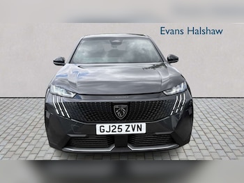 Used Peugeot 3008 2025 for sale - 79319631: Photo