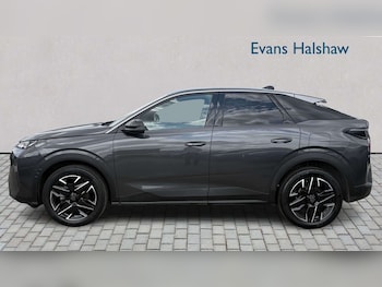 Used Peugeot 3008 2025 for sale - 79319631: Photo