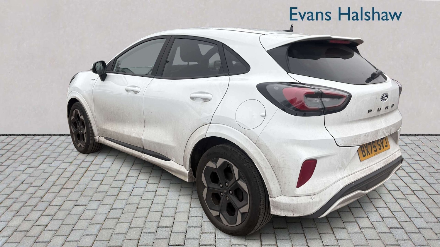 Used Ford Puma 2025 for sale - 77972865: Photo 2