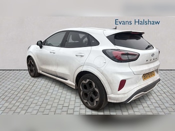 Used Ford Puma 2025 for sale - 77972865: Photo