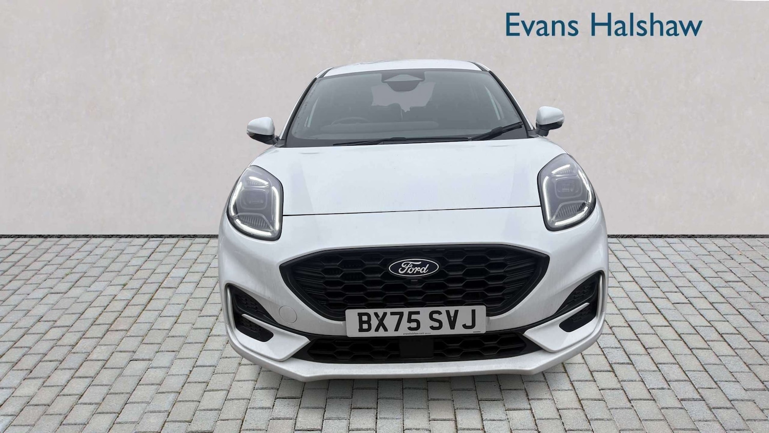 Used Ford Puma 2025 for sale - 77972865: Photo 3