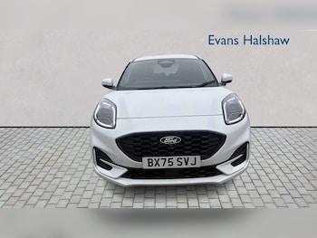 Used Ford Puma 2025 for sale - 77972865: Photo