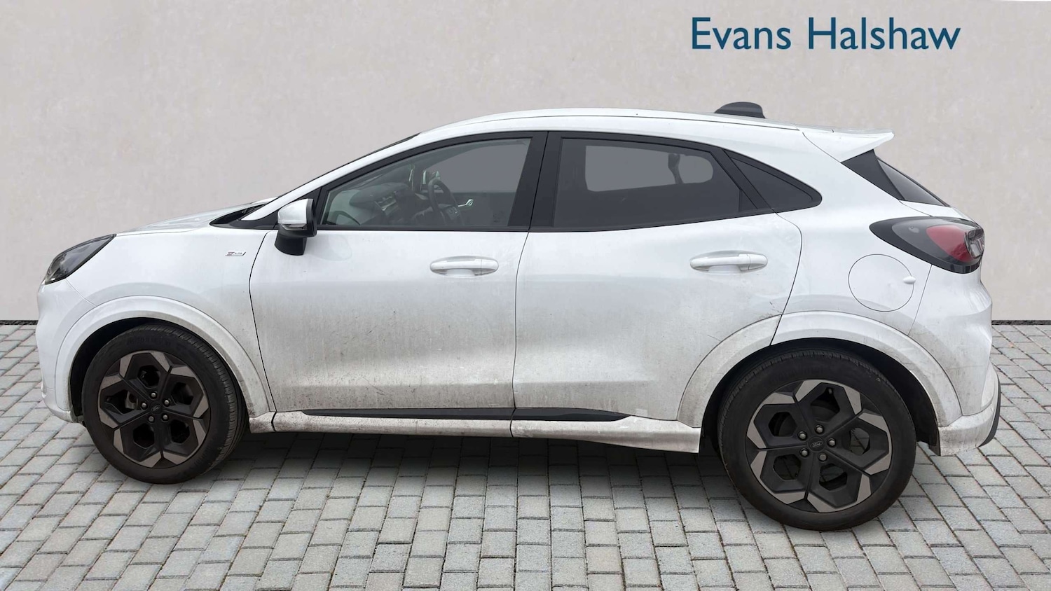 Used Ford Puma 2025 for sale - 77972865: Photo 4