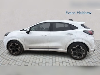 Used Ford Puma 2025 for sale - 77972865: Photo