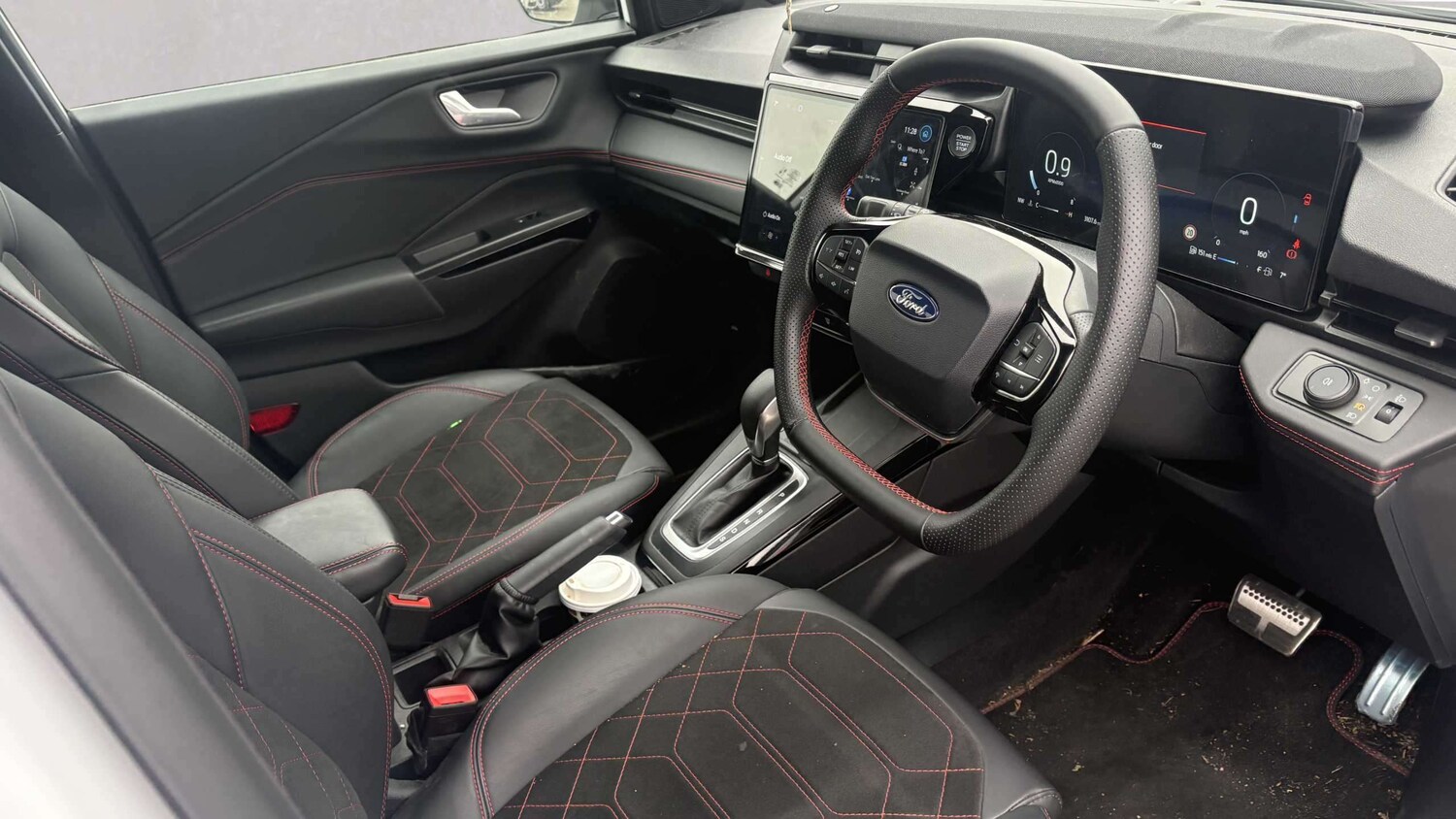 Used Ford Puma 2025 for sale - 77972865: Photo 5