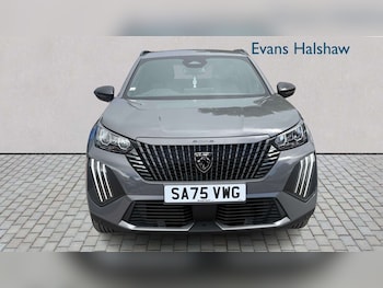 Used Peugeot 2008 2025 for sale - 78869336: Photo