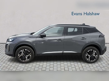 Used Peugeot 2008 2025 for sale - 78869336: Photo