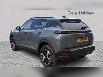 Used Peugeot 2008 2025 for sale - 78869336: Photo