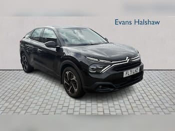 Citroen C4 feature image