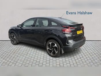 Used Citroen C4 2021 for sale - 79851085: Photo