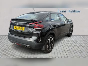 Used Citroen C4 2021 for sale - 79851085: Photo