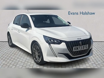 Used Peugeot 208 2023 for sale - 79134795: Photo