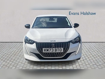Used Peugeot 208 2023 for sale - 79134795: Photo