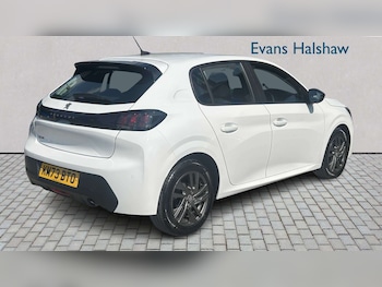 Used Peugeot 208 2023 for sale - 79134795: Photo