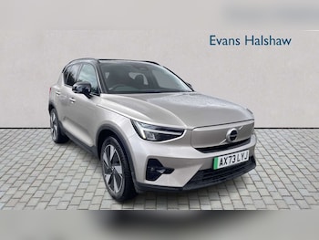 Used Volvo XC40 2024 for sale - 79604337: Photo