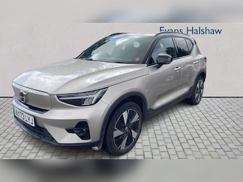 Used Volvo XC40 2024 for sale - 79604337: Photo