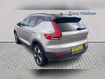 Used Volvo XC40 2024 for sale - 79604337: Photo