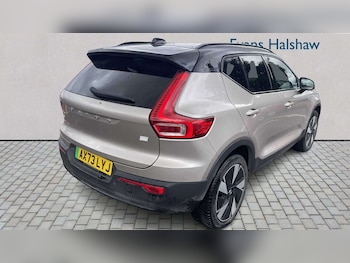 Used Volvo XC40 2024 for sale - 79604337: Photo