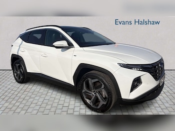 Used Hyundai TUCSON 2023 for sale - 79135077: Photo