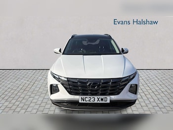 Used Hyundai TUCSON 2023 for sale - 79135077: Photo