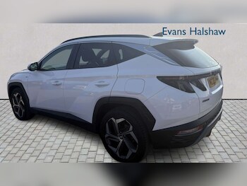 Used Hyundai TUCSON 2023 for sale - 79135077: Photo