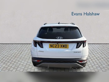 Used Hyundai TUCSON 2023 for sale - 79135077: Photo