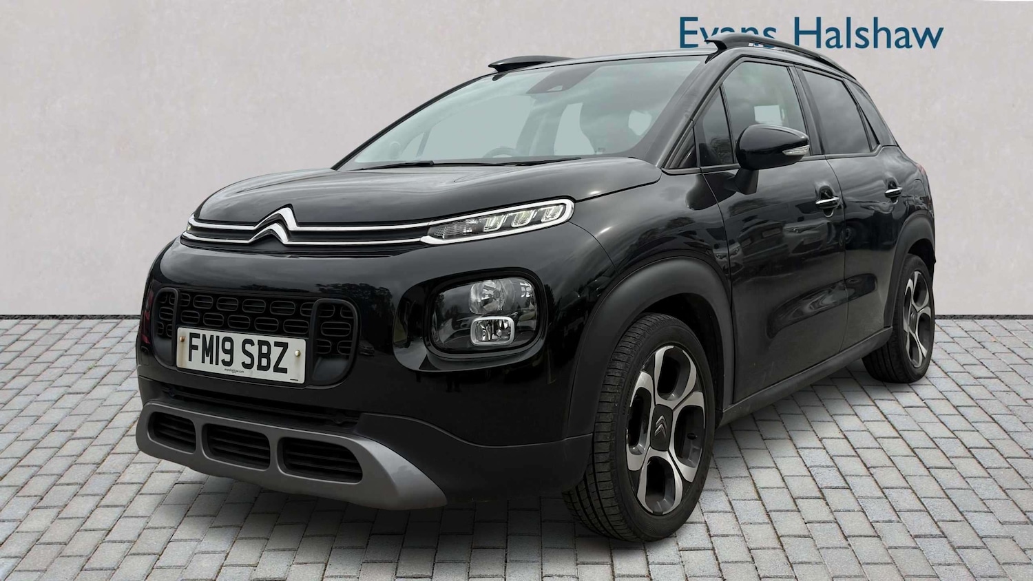 Used Citroen C3 Aircross 2019 for sale - 78024325: Photo 4