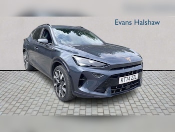 Used Cupra Formentor 2025 for sale - 78949387: Photo