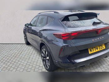 Used Cupra Formentor 2025 for sale - 78949387: Photo