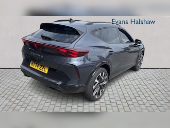 Used Cupra Formentor 2025 for sale - 78949387: Photo