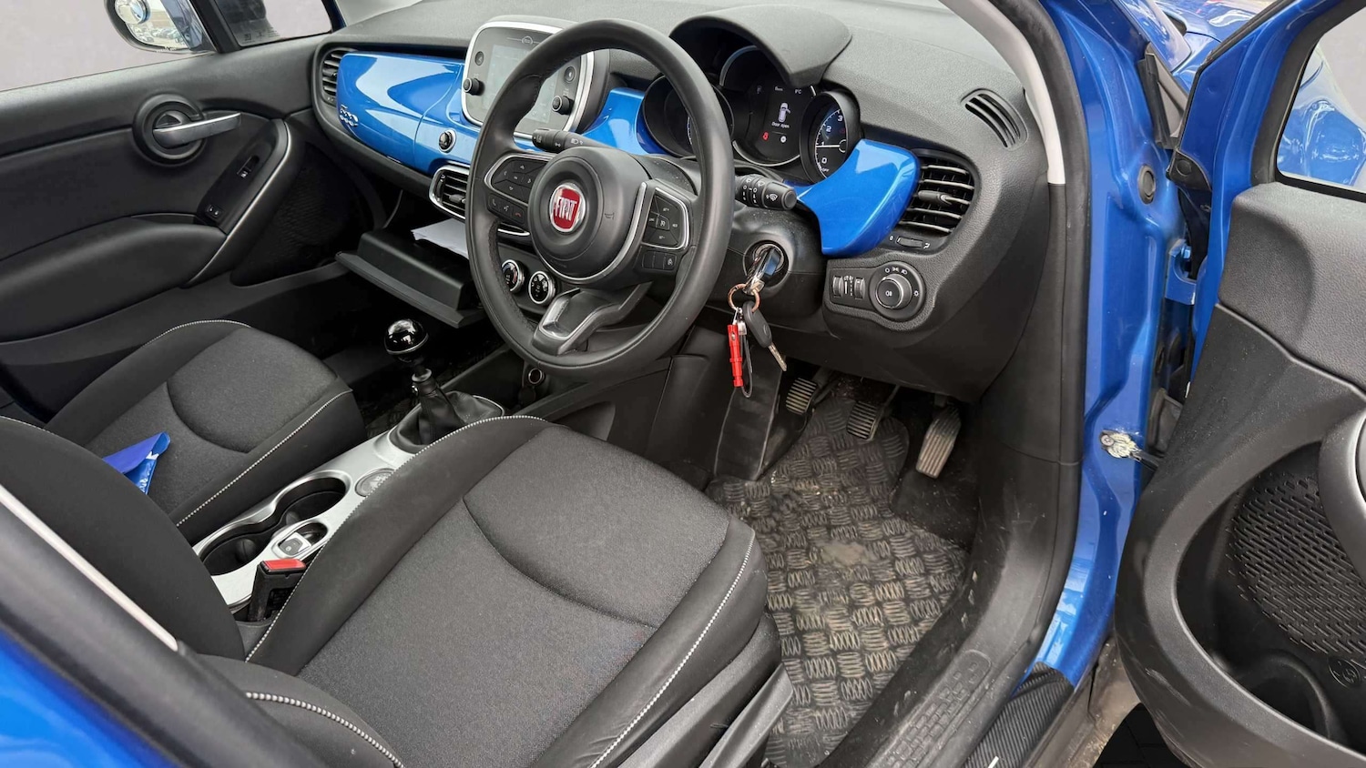 Used Fiat 500X 2019 for sale - 77996068: Photo 2
