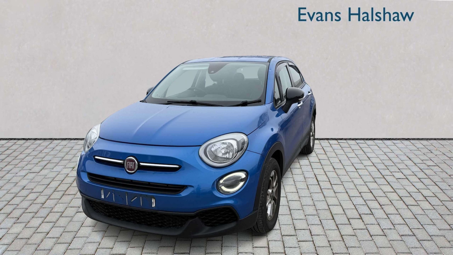 Used Fiat 500X 2019 for sale - 77996068: Photo 4