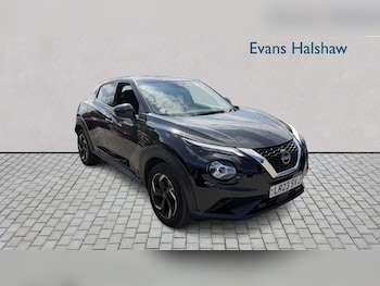 Used Nissan Juke 2023 for sale - 79161170: Photo
