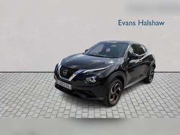 Used Nissan Juke 2023 for sale - 79161170: Photo