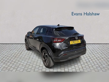 Used Nissan Juke 2023 for sale - 79161170: Photo