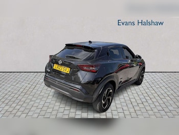 Used Nissan Juke 2023 for sale - 79161170: Photo