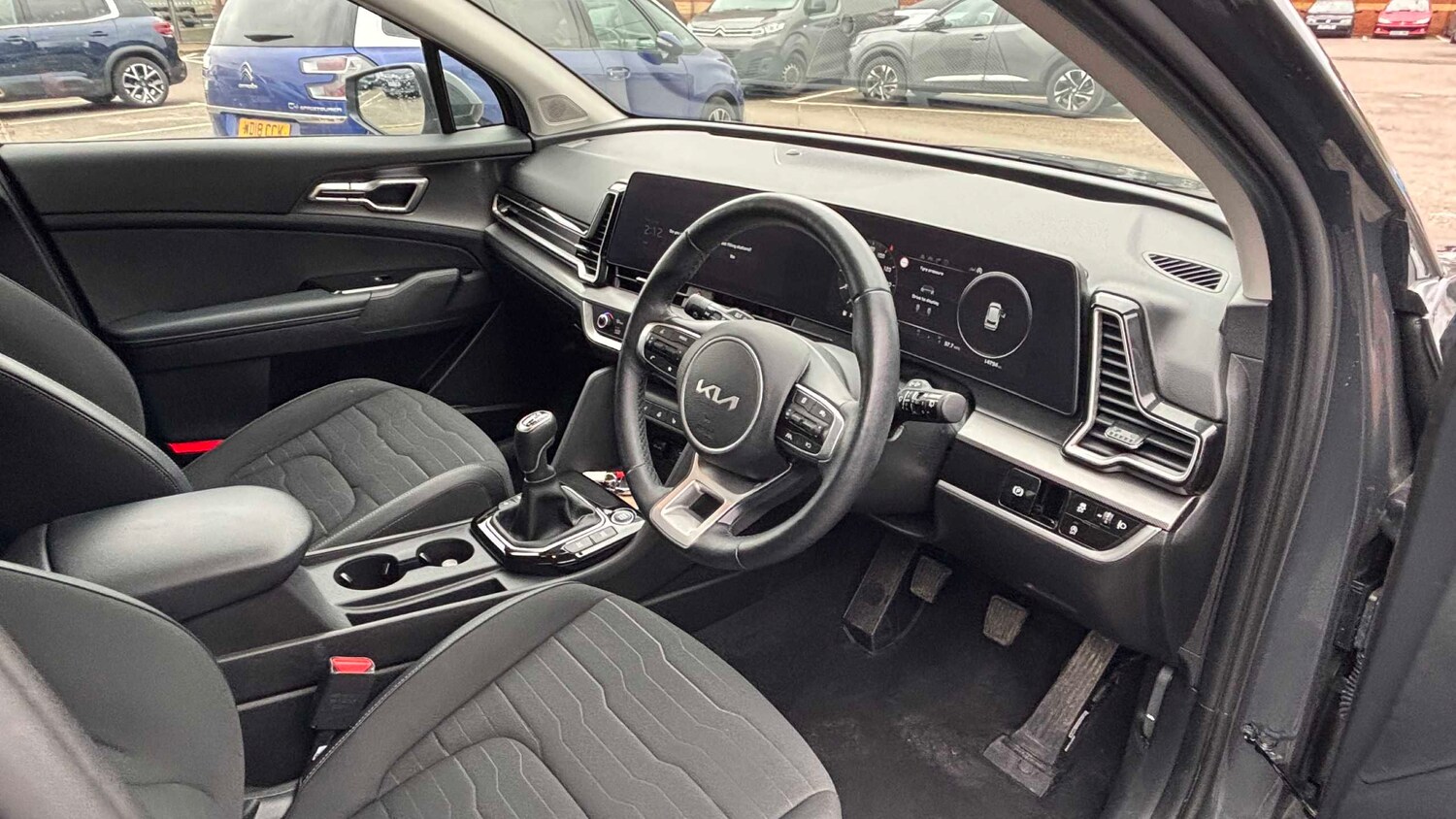 Used Kia Sportage 2024 for sale - 77856547: Photo 13