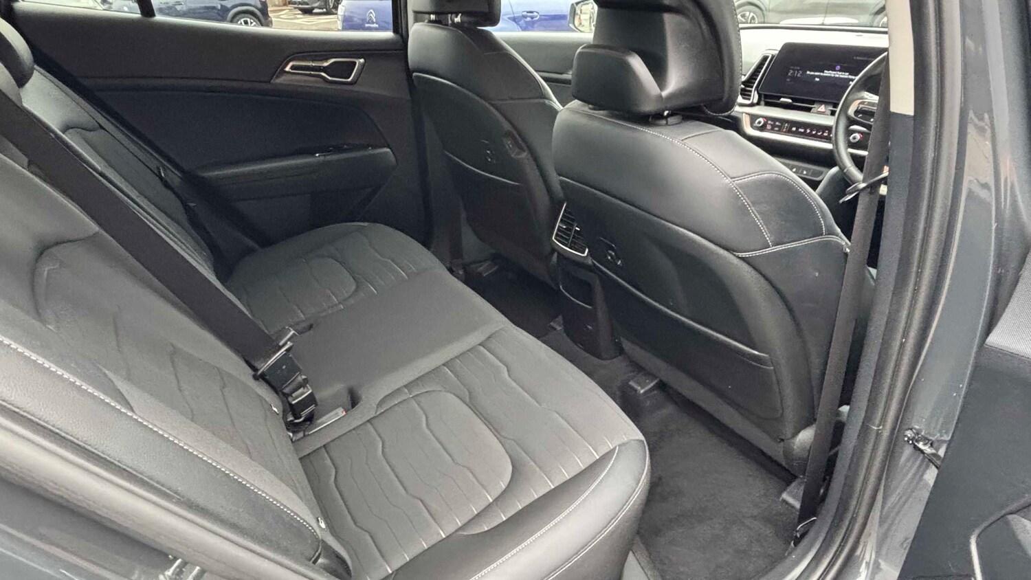 Used Kia Sportage 2024 for sale - 77856547: Photo 14