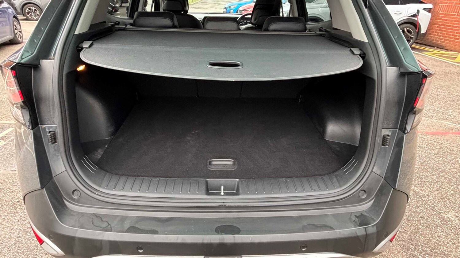 Used Kia Sportage 2024 for sale - 77856547: Photo 15