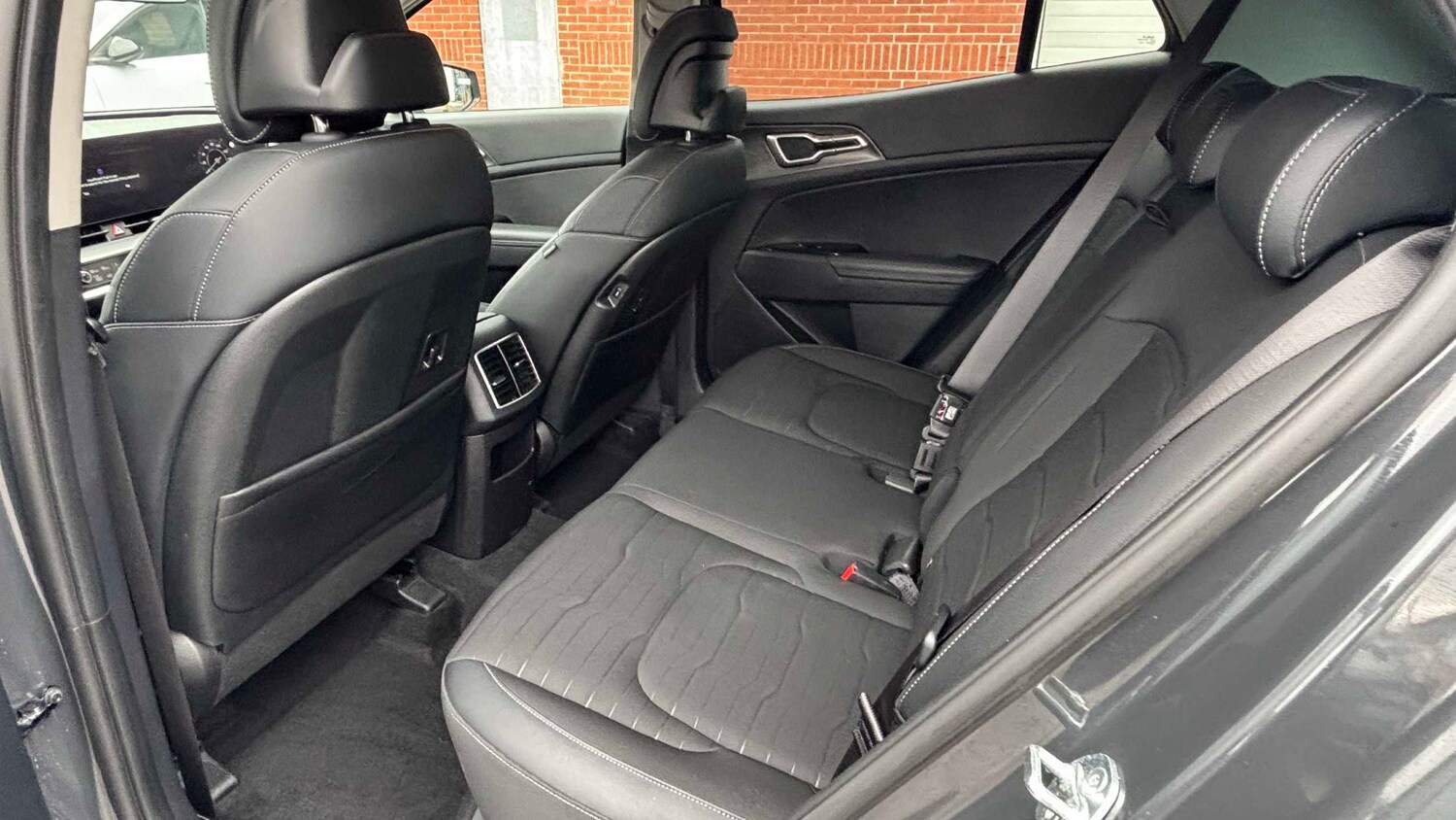 Used Kia Sportage 2024 for sale - 77856547: Photo 16