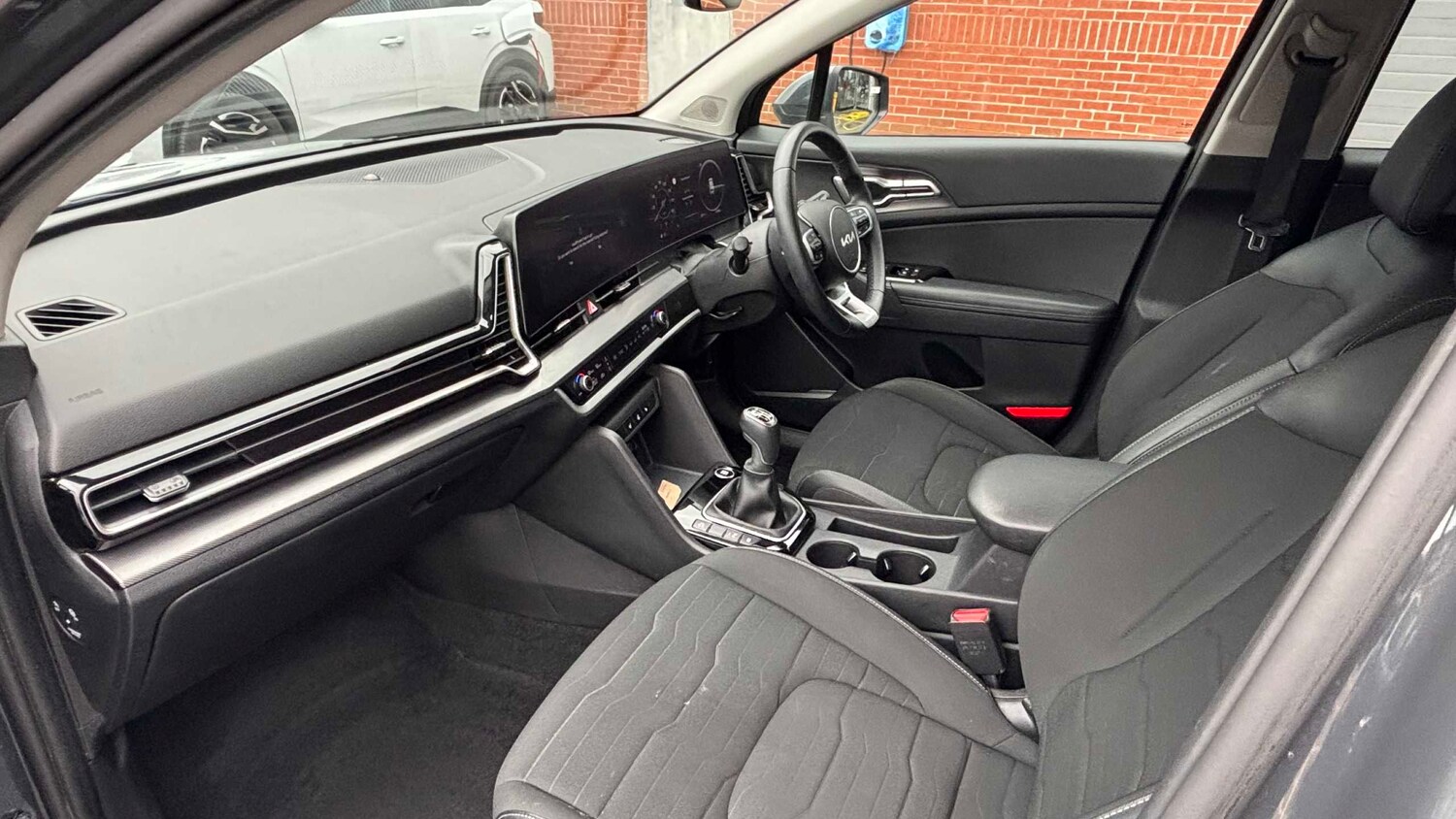 Used Kia Sportage 2024 for sale - 77856547: Photo 17