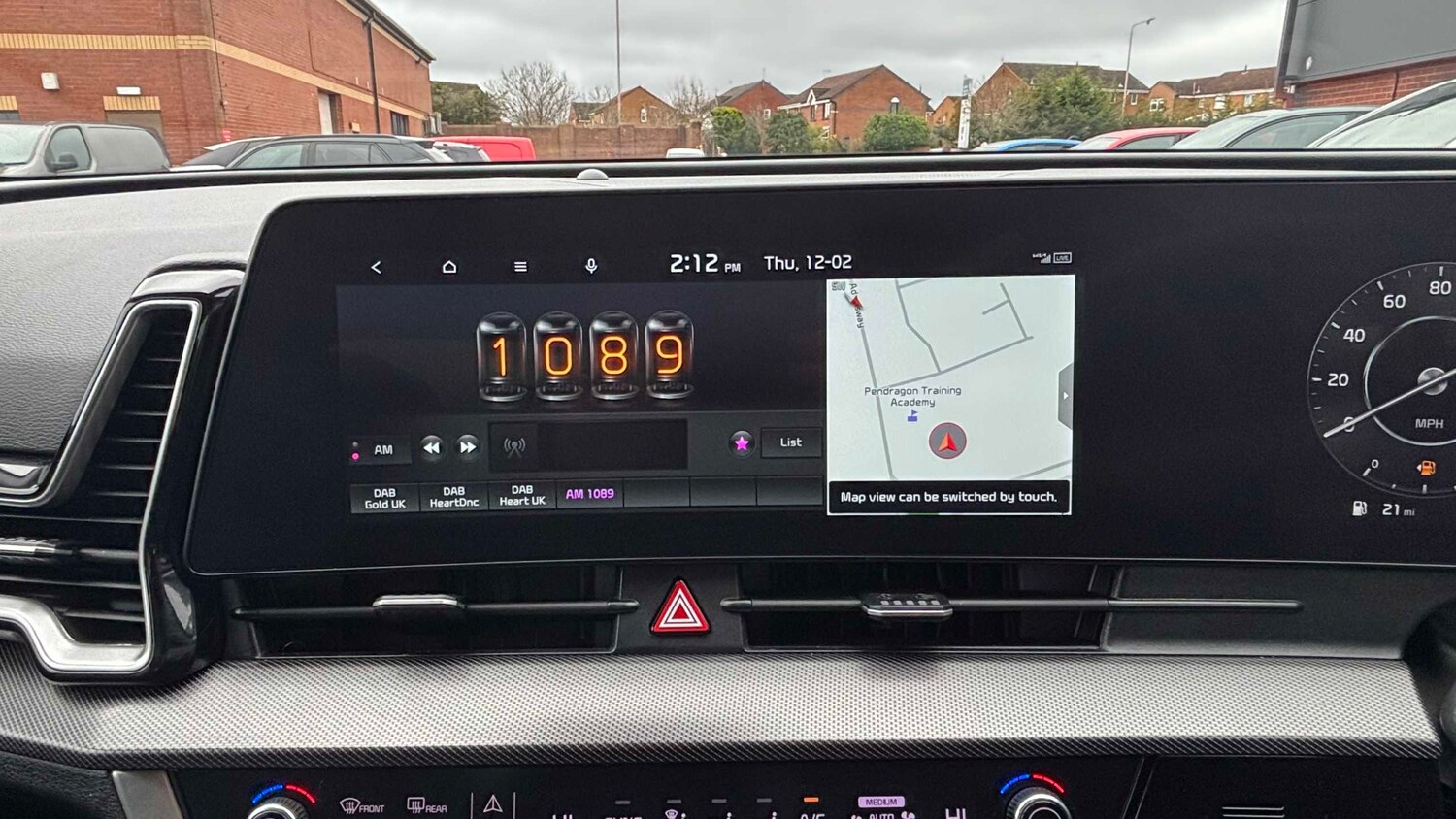 Used Kia Sportage 2024 for sale - 77856547: Photo 20